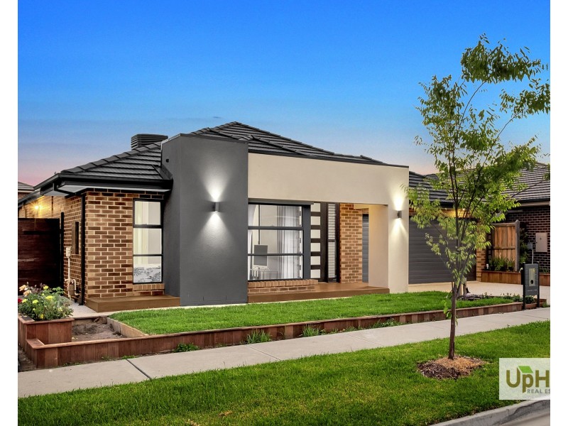 7 Bellotto Street, Cranbourne North VIC 3977