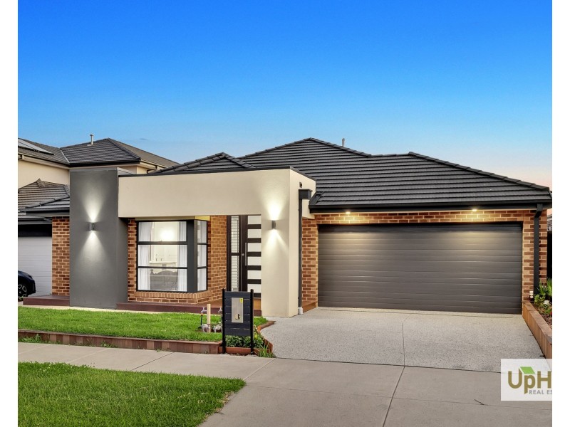 7 Bellotto Street, Cranbourne North VIC 3977