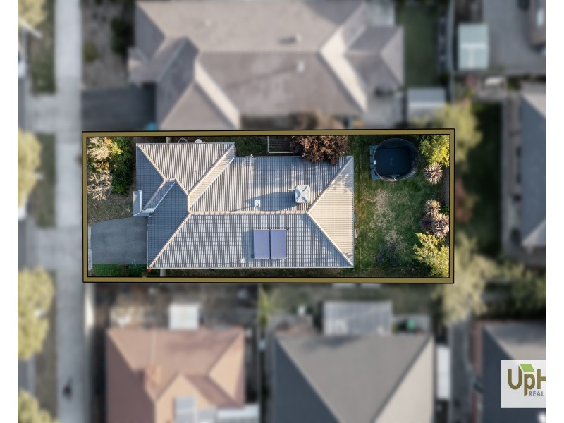 284 Casey Fields Boulevard, Cranbourne East VIC 3977