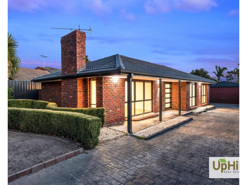 2 Terry Close, Narre Warren VIC 3805
