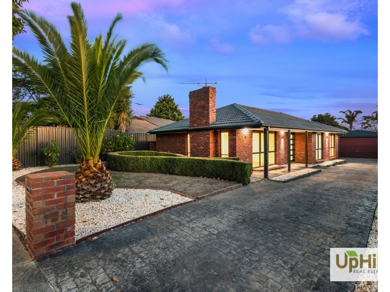 2 Terry Close, Narre Warren VIC 3805