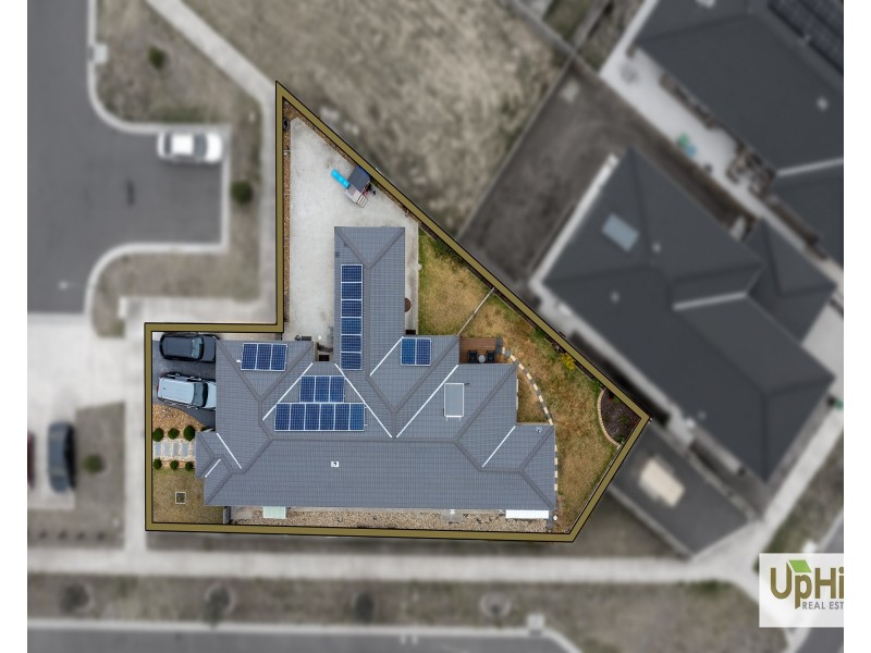 23 Speargrass Close, Clyde North VIC 3978