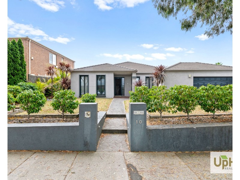 10 Riviera Drive, Berwick VIC 3806