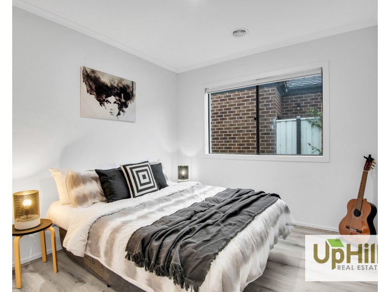 20 Stockfield Avenue, Clyde VIC 3978