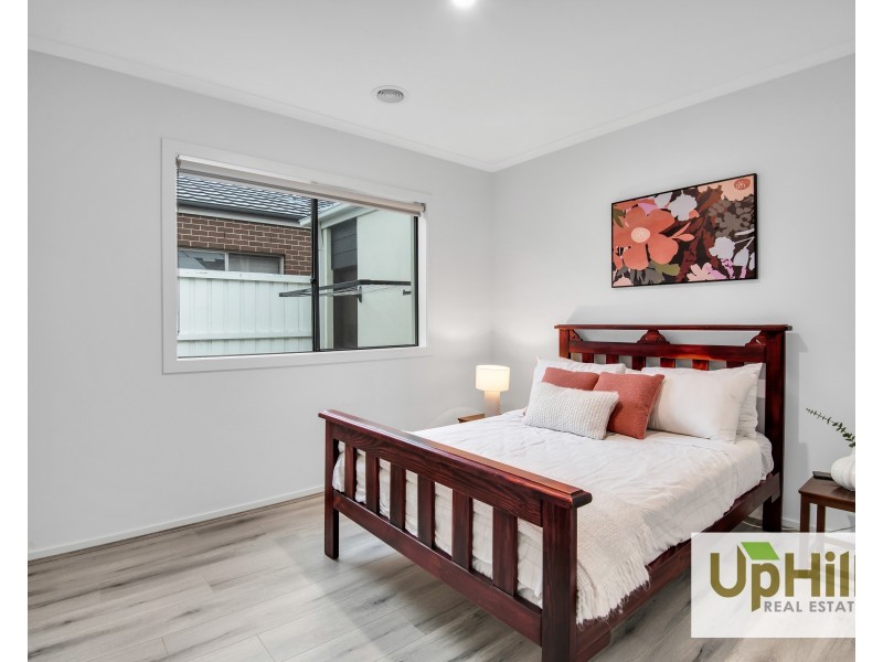 20 Stockfield Avenue, Clyde VIC 3978