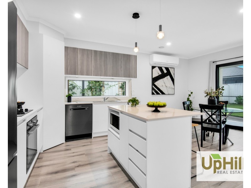 20 Stockfield Avenue, Clyde VIC 3978