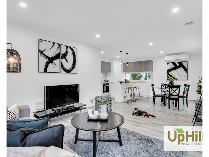 20 Stockfield Avenue, Clyde VIC 3978