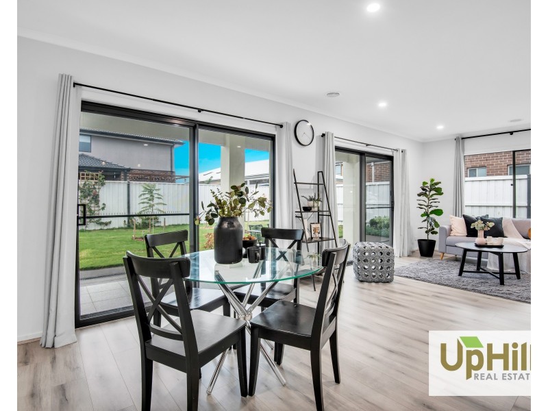 20 Stockfield Avenue, Clyde VIC 3978