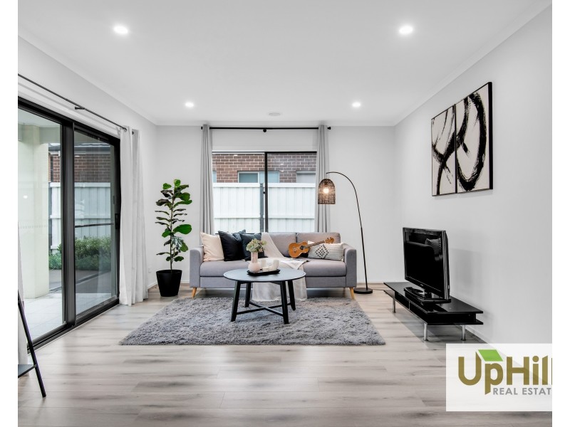 20 Stockfield Avenue, Clyde VIC 3978