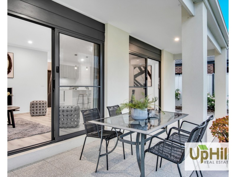 20 Stockfield Avenue, Clyde VIC 3978