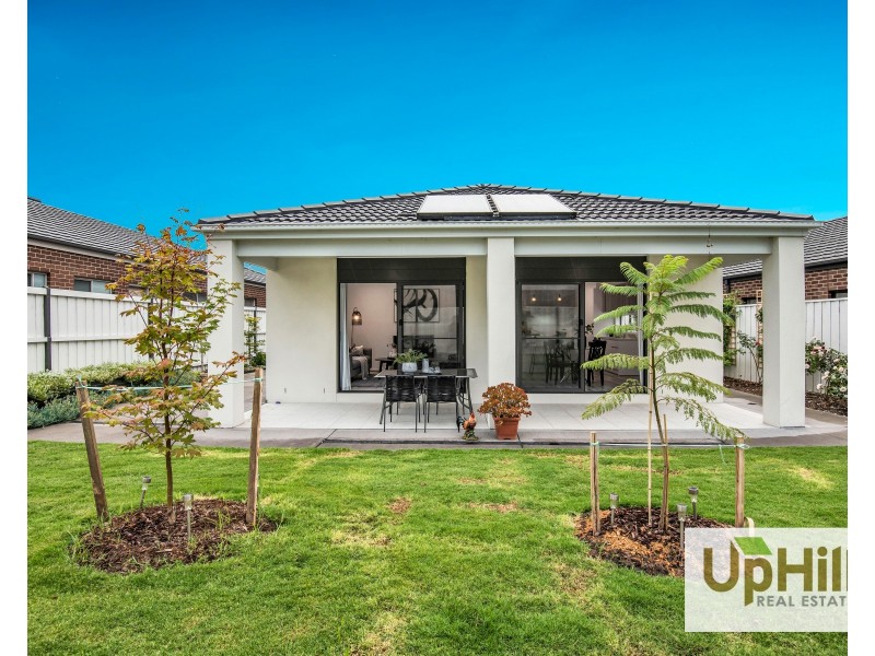 20 Stockfield Avenue, Clyde VIC 3978