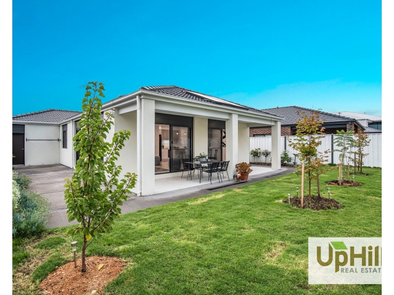 20 Stockfield Avenue, Clyde VIC 3978