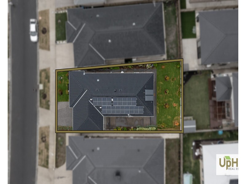 20 Stockfield Avenue, Clyde VIC 3978