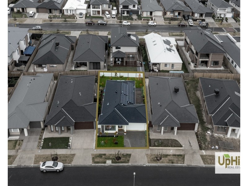 20 Stockfield Avenue, Clyde VIC 3978