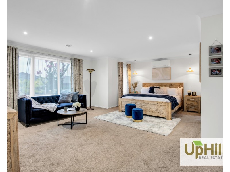 3 Kenyan Avenue, Clyde VIC 3978