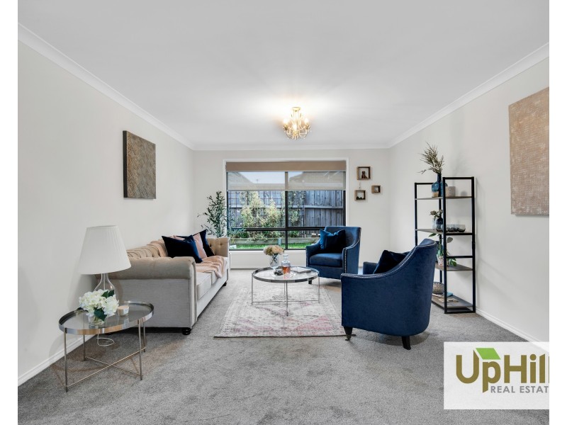 3 Kenyan Avenue, Clyde VIC 3978