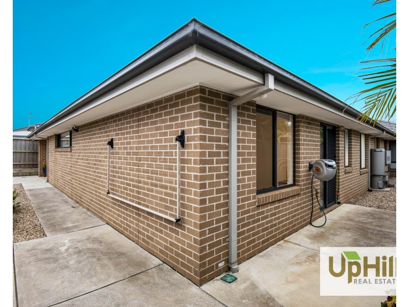 3 Kenyan Avenue, Clyde VIC 3978