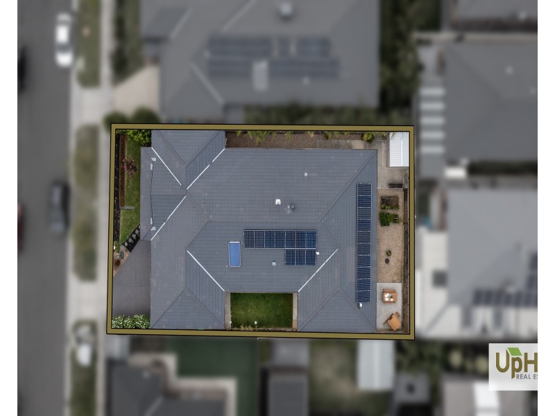 3 Kenyan Avenue, Clyde VIC 3978