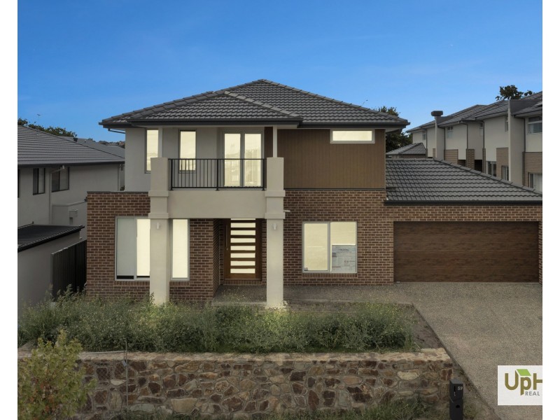 59 Rhynhurst Street, Clyde North VIC 3978