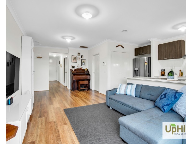 111 Yaralla Circuit, Clyde VIC 3978