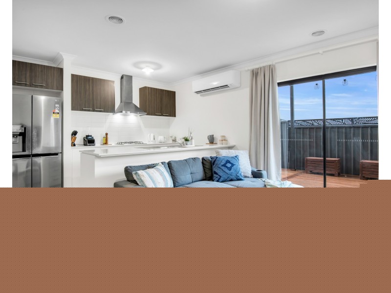 111 Yaralla Circuit, Clyde VIC 3978