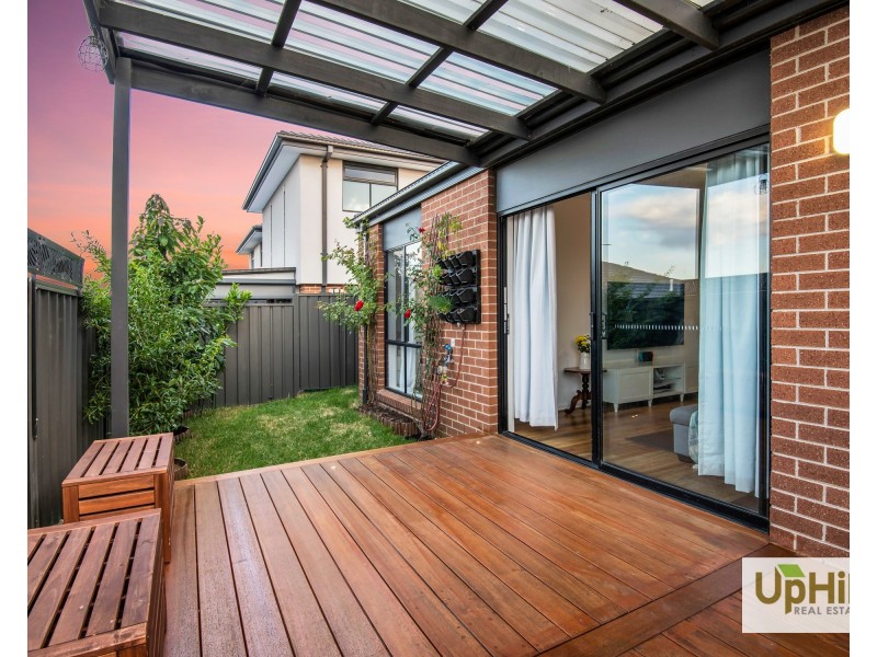 111 Yaralla Circuit, Clyde VIC 3978