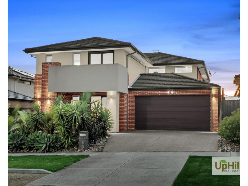 9 Goldsborough Drive, Officer VIC 3809