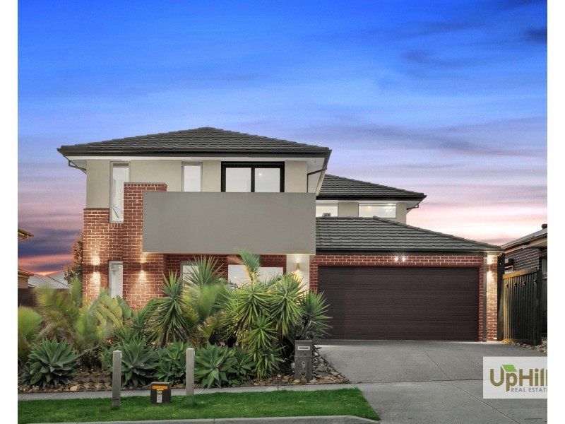 9 Goldsborough Drive, Officer VIC 3809