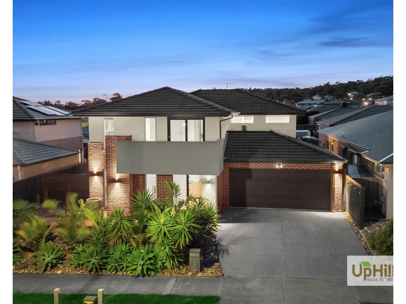 9 Goldsborough Drive, Officer VIC 3809