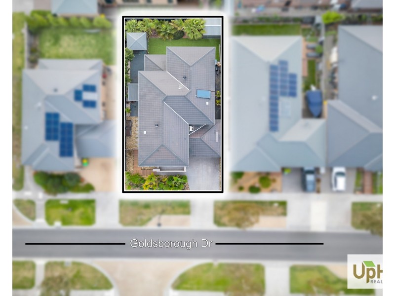 9 Goldsborough Drive, Officer VIC 3809