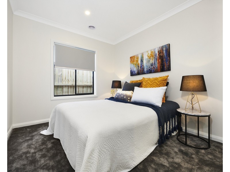 22 STANLEY DRIVE, Officer VIC 3809