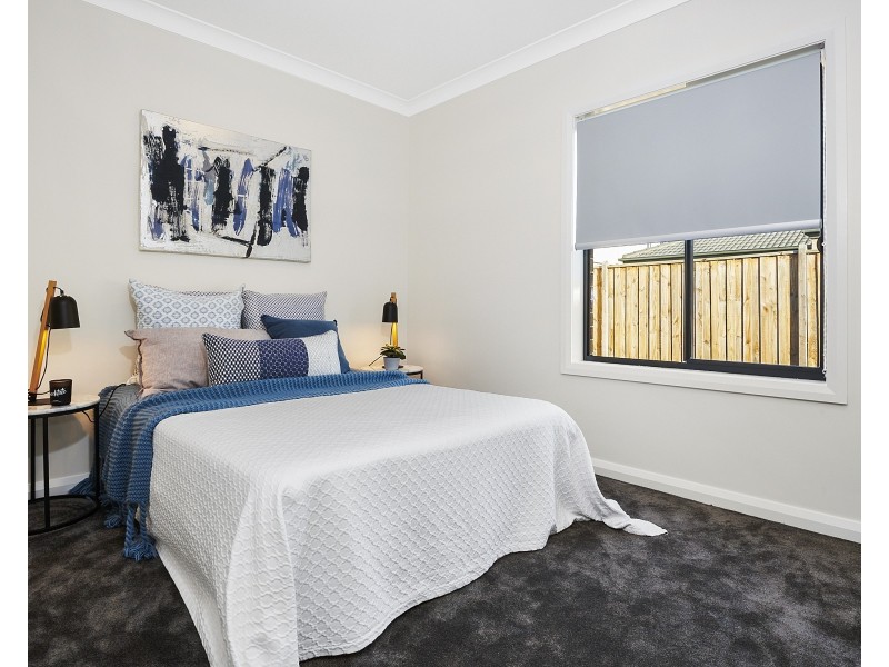 22 STANLEY DRIVE, Officer VIC 3809