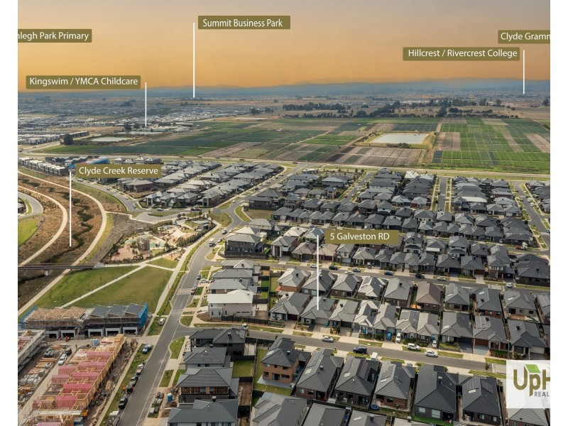 5 Galveston Road, Clyde VIC 3978