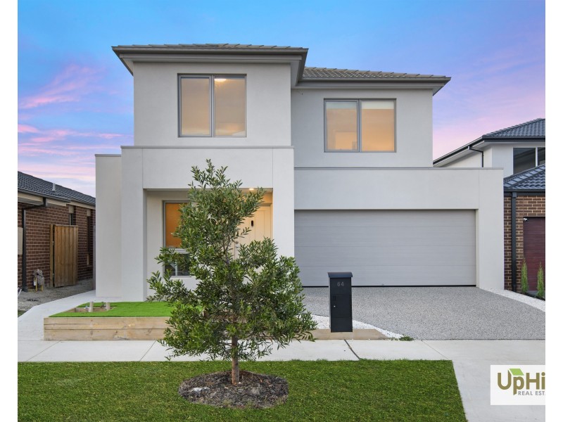 64 Babar Drive, Officer VIC 3809