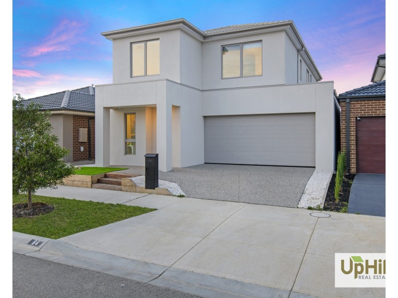 64 Babar Drive, Officer VIC 3809