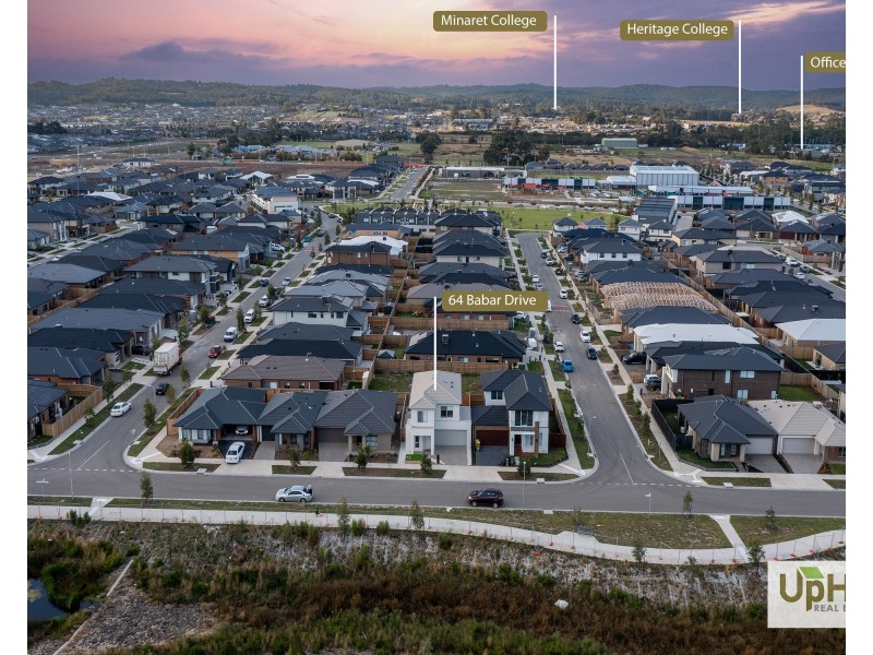 64 Babar Drive, Officer VIC 3809