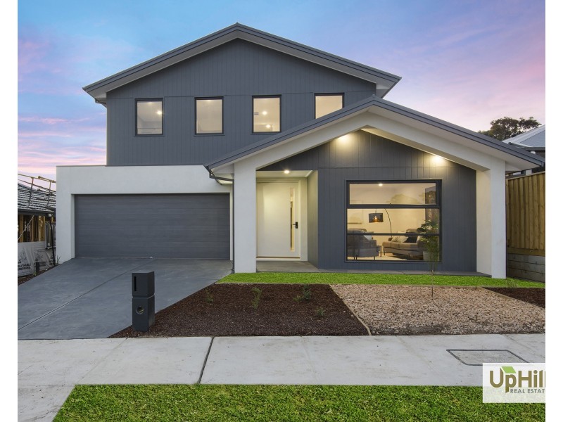 9 Clearfell Street, Officer VIC 3809