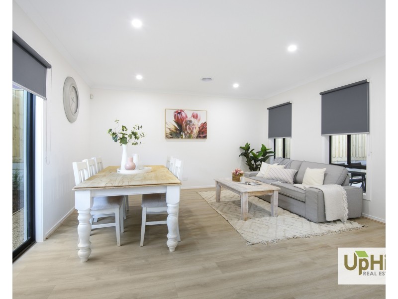 9 Clearfell Street, Officer VIC 3809