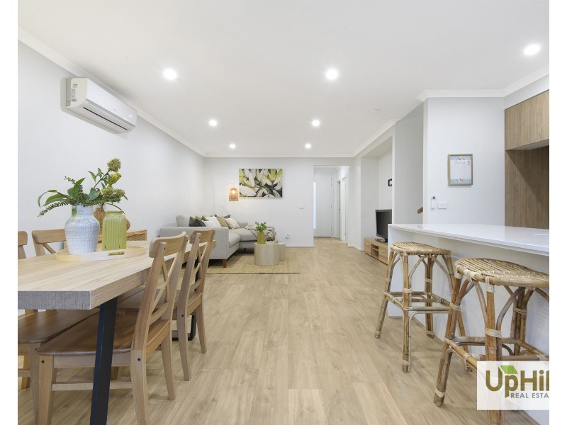 7 Atica Walk, Clyde North VIC 3978