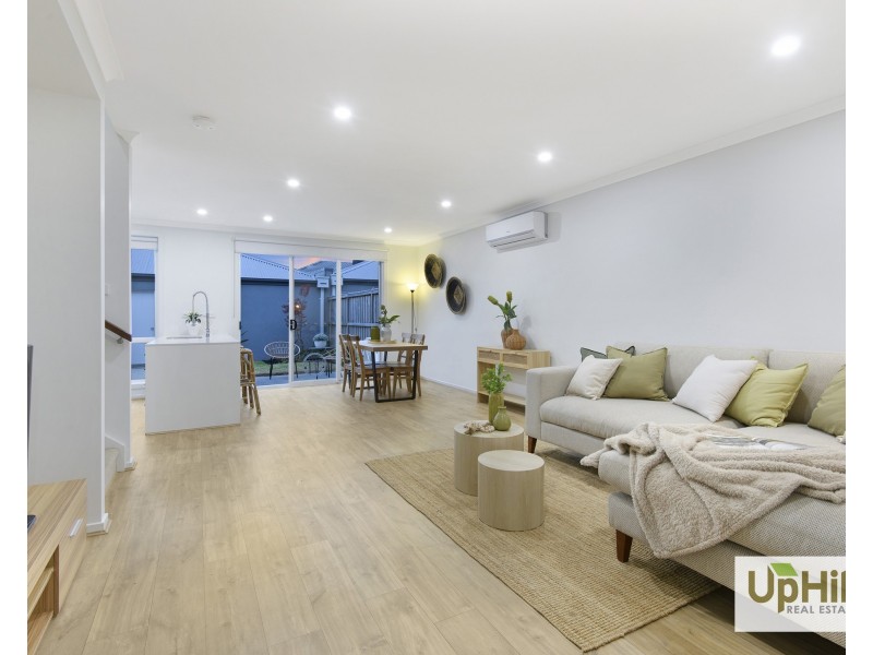 7 Atica Walk, Clyde North VIC 3978