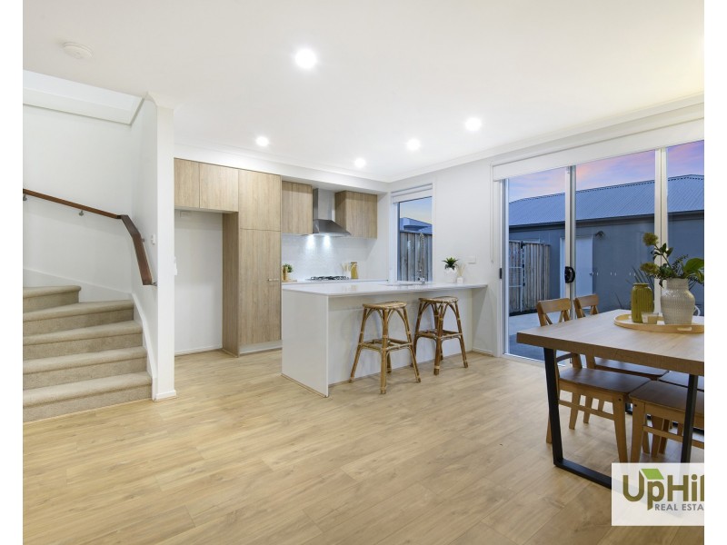 7 Atica Walk, Clyde North VIC 3978