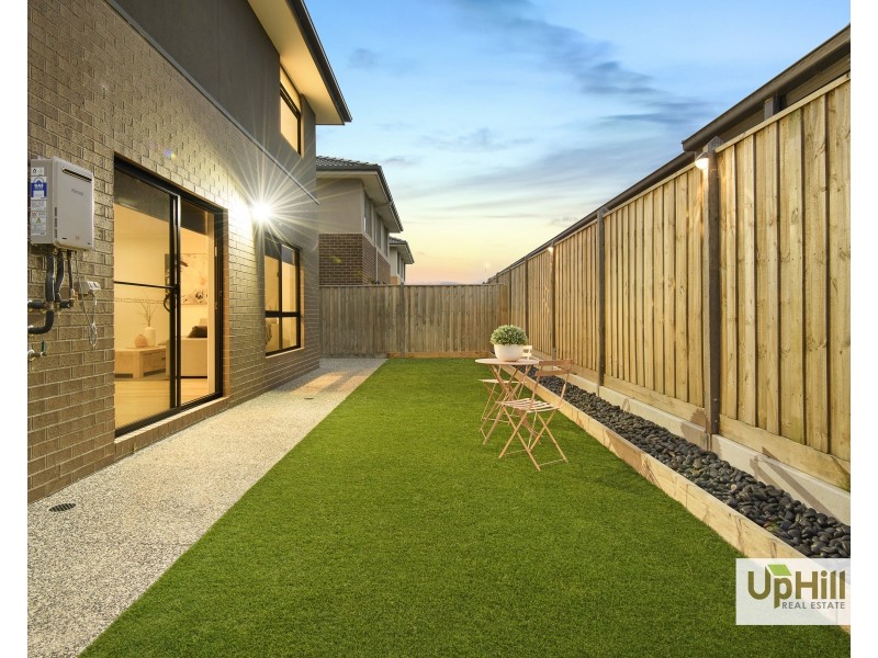 7 Sutil Drive, Clyde North VIC 3978