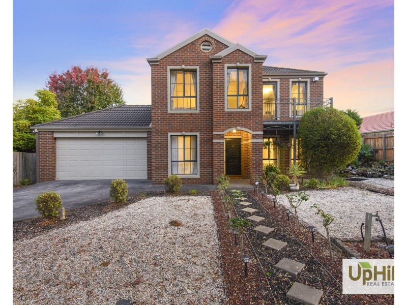 11 Lexton Street, Narre Warren South VIC 3805