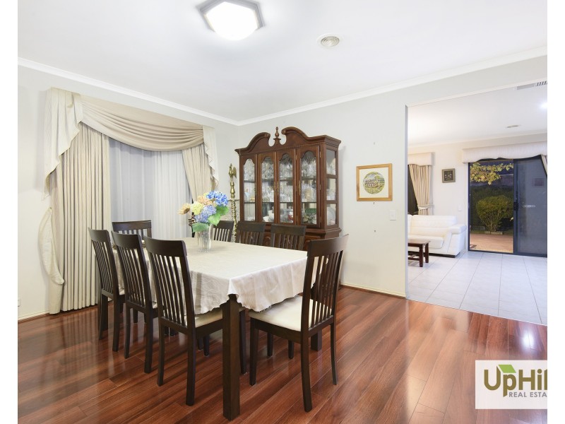 11 Lexton Street, Narre Warren South VIC 3805