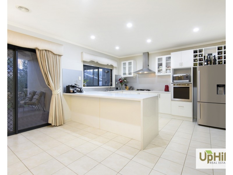 11 Lexton Street, Narre Warren South VIC 3805