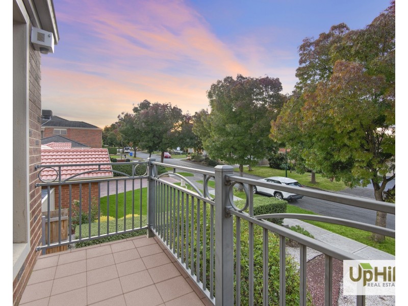 11 Lexton Street, Narre Warren South VIC 3805