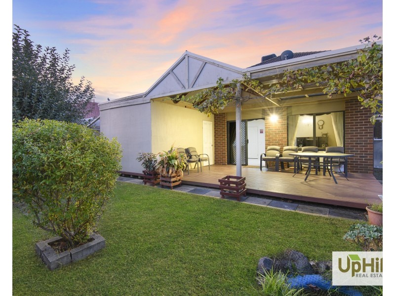 11 Lexton Street, Narre Warren South VIC 3805