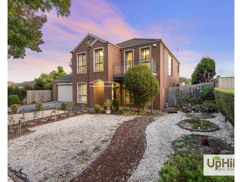 11 Lexton Street, Narre Warren South VIC 3805