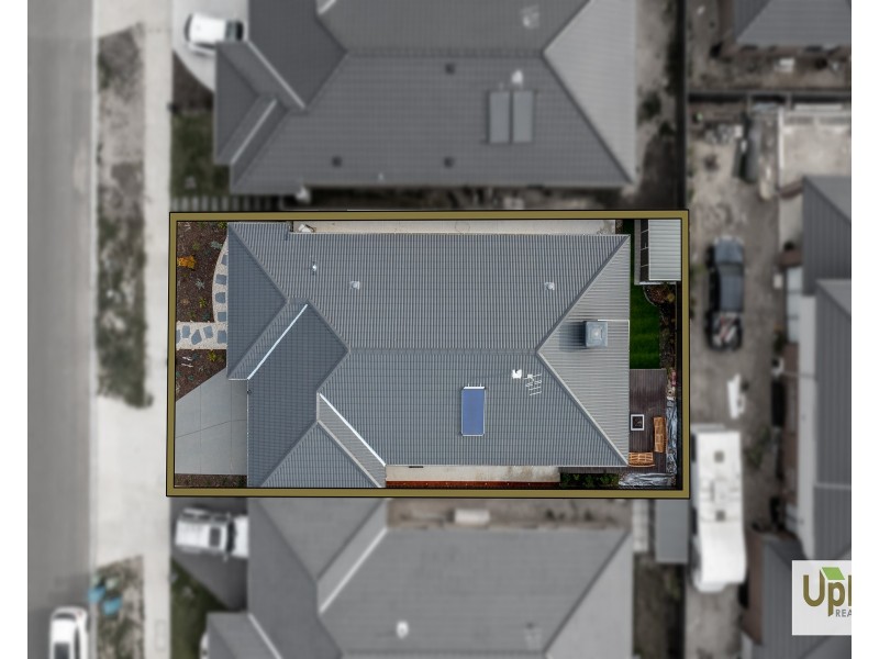 20 Magenta Street, Clyde North VIC 3978