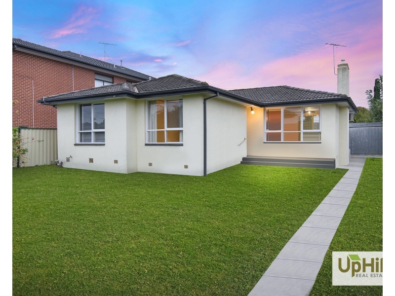 10 Rex Court, Noble Park VIC 3174